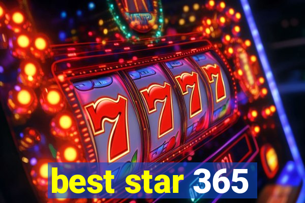 best star 365